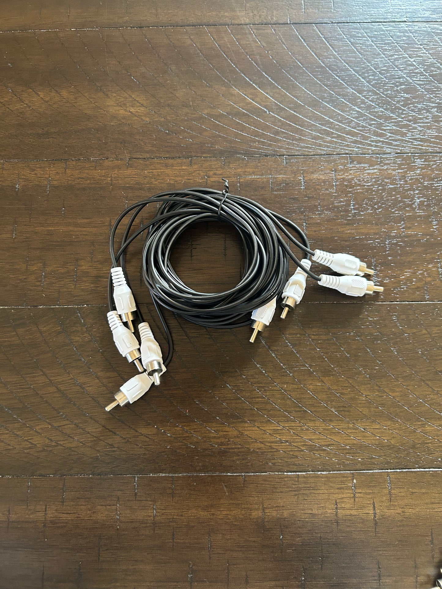 Extra Cable
