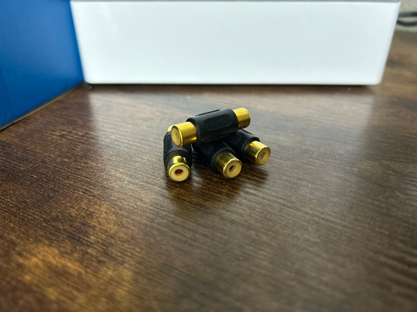 Couplers