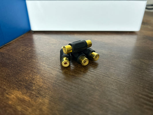Couplers